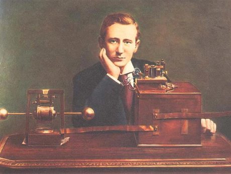 marconi