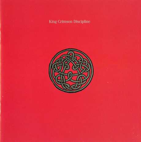 Discipline Discipline