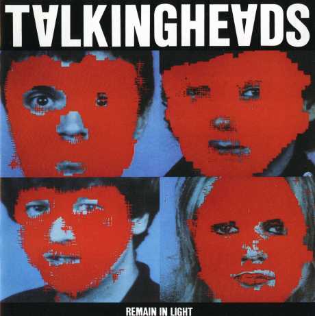 Remain in Light