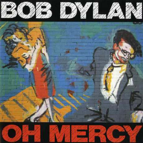 Oh Mercy